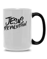 Magic Mug 15oz