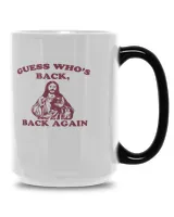 Magic Mug 15oz