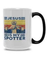Magic Mug 15oz
