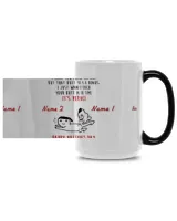 Magic Mug 15oz Magic Mug 15oz