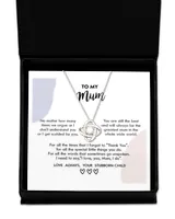 Love Knot Necklace