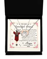 Love Knot Necklace