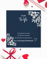 Wife - Queen Forever