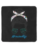 Couch Blanket (Printed in the EU) -71x71 cm