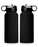 Premium Water Bottle