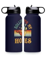 Premium Water Bottle