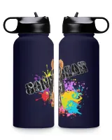 Premium Water Bottle