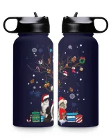 Premium Water Bottle