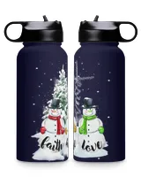 Premium Water Bottle