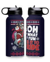 Premium Water Bottle