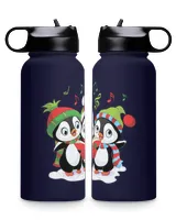 Premium Water Bottle