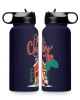 Premium Water Bottle
