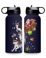 Premium Water Bottle