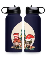 Premium Water Bottle