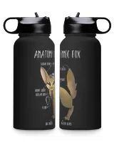 Premium Water Bottle
