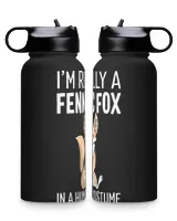 Premium Water Bottle