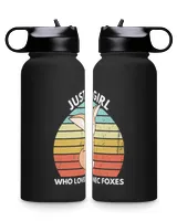 Premium Water Bottle