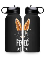 Premium Water Bottle