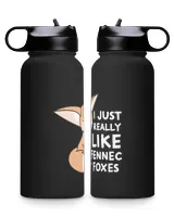 Premium Water Bottle
