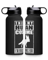 Premium Water Bottle
