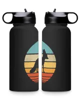 Premium Water Bottle