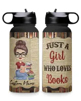 Premium Water Bottle