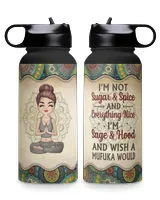 Premium Water Bottle