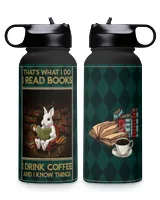 Premium Water Bottle