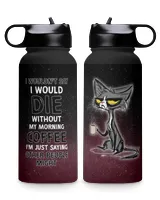 Premium Water Bottle