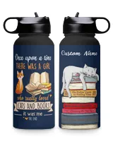 Premium Water Bottle