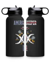 Premium Water Bottle