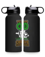Premium Water Bottle