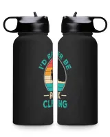 Premium Water Bottle
