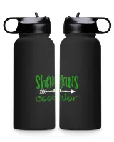 Premium Water Bottle