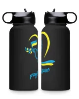 Premium Water Bottle