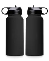 Premium Water Bottle