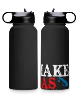Premium Water Bottle