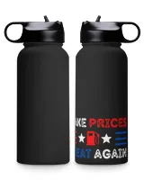 Premium Water Bottle