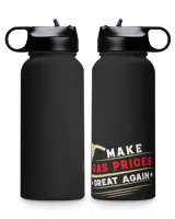 Premium Water Bottle