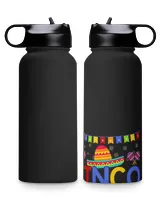 Premium Water Bottle