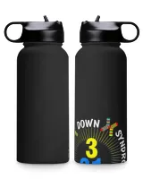Premium Water Bottle