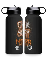 Premium Water Bottle