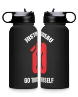 Premium Water Bottle