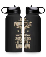 Premium Water Bottle