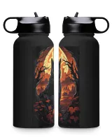 Premium Water Bottle