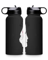 Premium Water Bottle