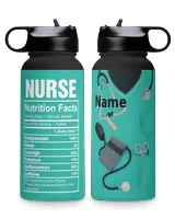 Premium Water Bottle