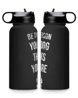 Premium Water Bottle