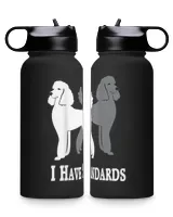 Premium Water Bottle