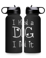 Premium Water Bottle